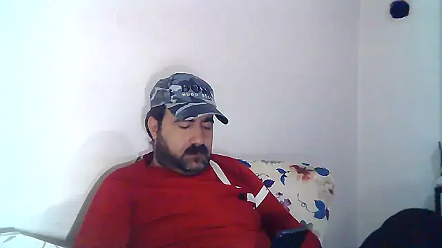 Snapshot of ZYXEL353 chatting on January 12, 7:53 am ZYXEL353 online show from January 12, 7:53 am