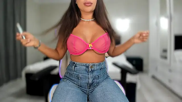  missperfection  online show from September 21, 2:02 am