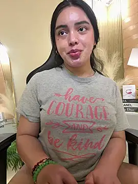 HotstuffCherrySummer online show from January 23, 10:22 am