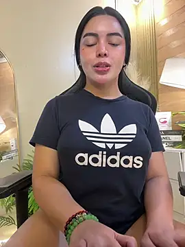 HotstuffCherrySummer online show from February 8, 6:54 am