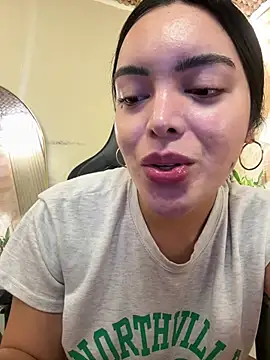 HotstuffCherrySummer online show from January 16, 9:13 am