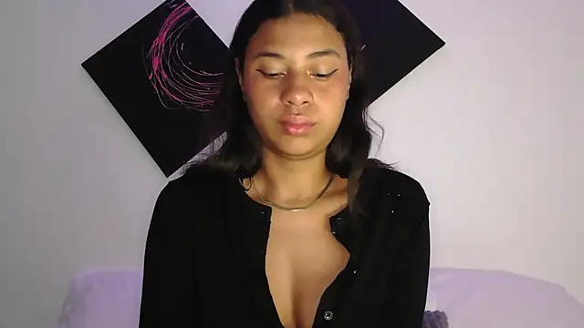 Snapshot of dark_enchantress_ chatting on October 25, 10:04 pm dark enchantress online show from October 25, 10:04 pm