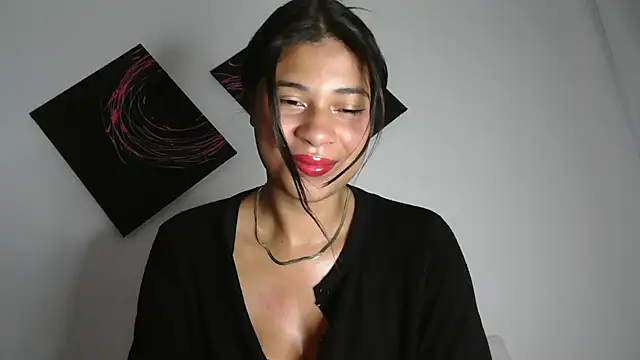 Snapshot of dark_enchantress_ chatting on November 5, 9:48 pm dark enchantress online show from November 5, 9:48 pm