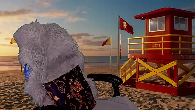 RoseBlooom online show from February 22, 6:39 am