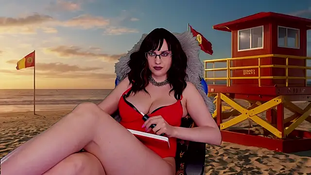 RoseBlooom online show from February 22, 2:19 pm