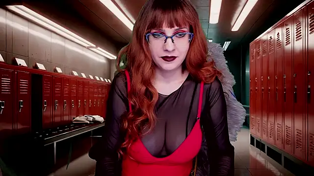 RoseBlooom online show from February 27, 3:25 am