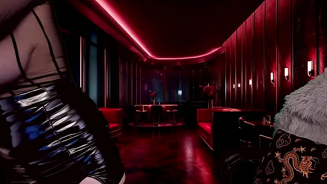 RoseBlooom online show from February 28, 6:32 am