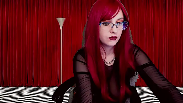 RoseBlooom online show from March 9, 3:32 am