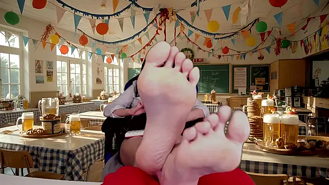 RoseBlooom online show from September 26, 3:27 pm