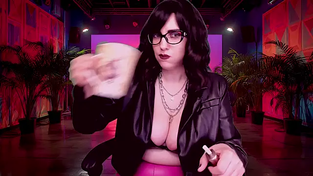 RoseBlooom online show from October 10, 3:27 am