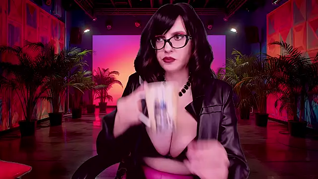 RoseBlooom online show from October 17, 3:31 am