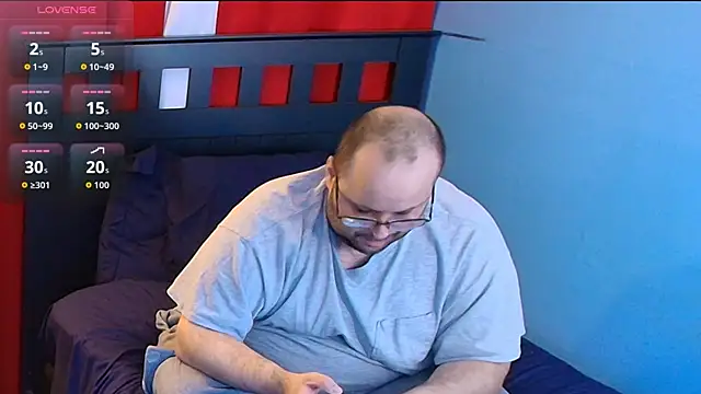 Snapshot of lefty15242 chatting on November 28, 5:10 am lefty15242 online show from November 28, 5:10 am