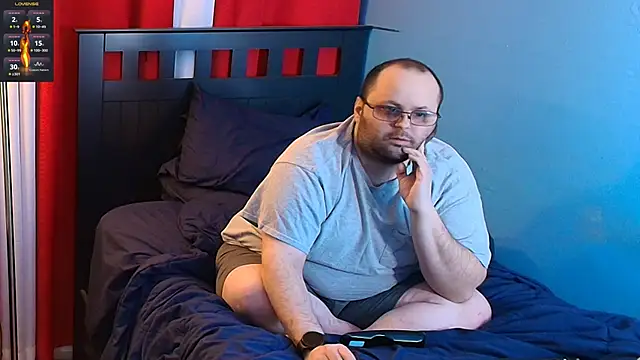 Snapshot of lefty15242 chatting on December 17, 12:38 am lefty15242 online show from December 17, 12:38 am