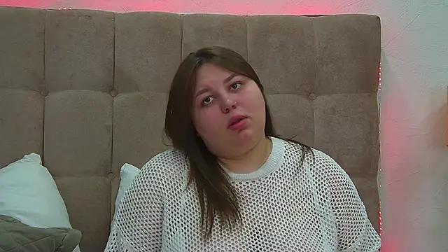 LillianKim online show from February 1, 6:40 pm