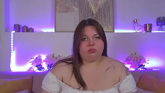 LillianKim online show from February 17, 9:41 pm