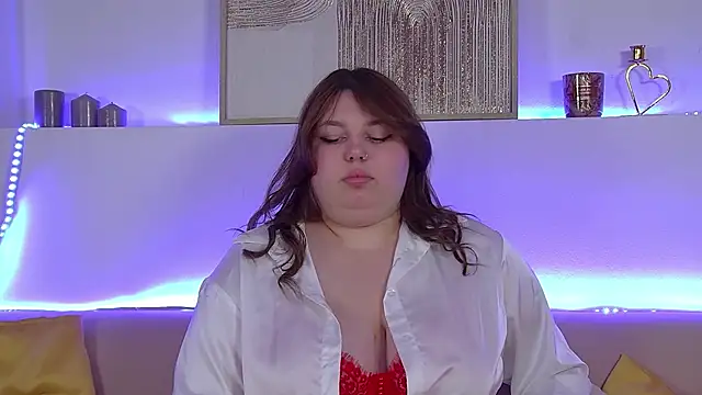 LillianKim online show from February 25, 3:42 am