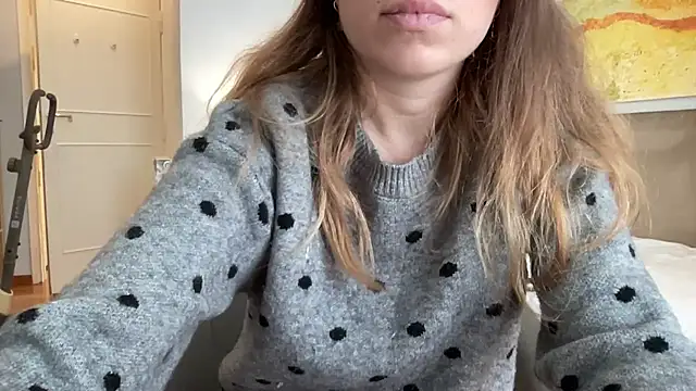 Mollyy998 online show from October 29, 8:38 am