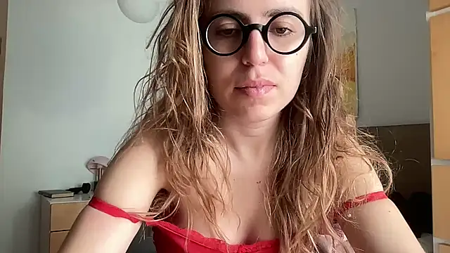 Mollyy998 online show from January 14, 12:55 pm