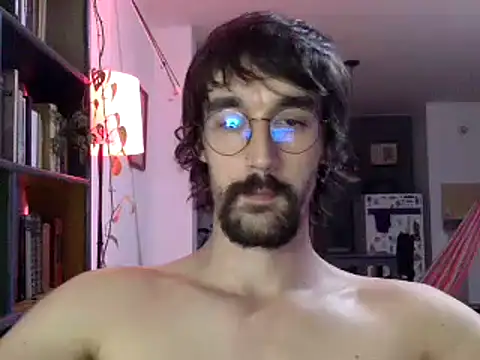 Snapshot of fazzbinderr chatting on January 29, 3:22 am fazzbinderr online show from January 29, 3:22 am