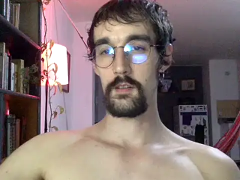 Snapshot of fazzbinderr chatting on February 7, 3:55 am fazzbinderr online show from February 7, 3:55 am