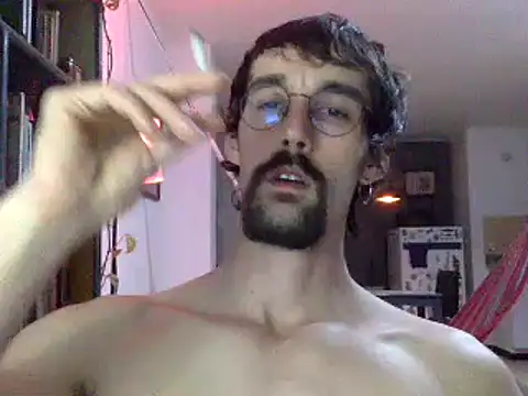 Snapshot of fazzbinderr chatting on March 13, 3:44 am fazzbinderr online show from March 13, 3:44 am