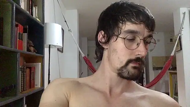 Snapshot of fazzbinderr chatting on November 21, 3:38 am fazzbinderr online show from November 21, 3:38 am