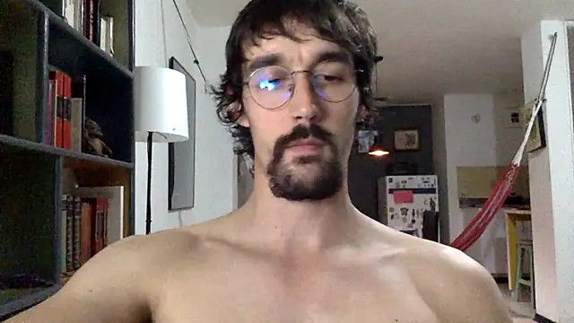 Snapshot of fazzbinderr chatting on December 1, 3:55 am fazzbinderr online show from December 1, 3:55 am