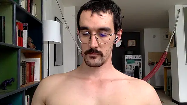 fazzbinderr online show from March 3, 9:53 pm