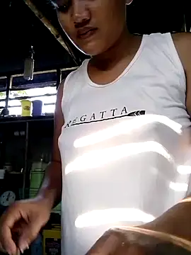 Snapshot of Sexiest_quen chatting on February 14, 6:56 am Sexiest quen online show from February 14, 6:56 am