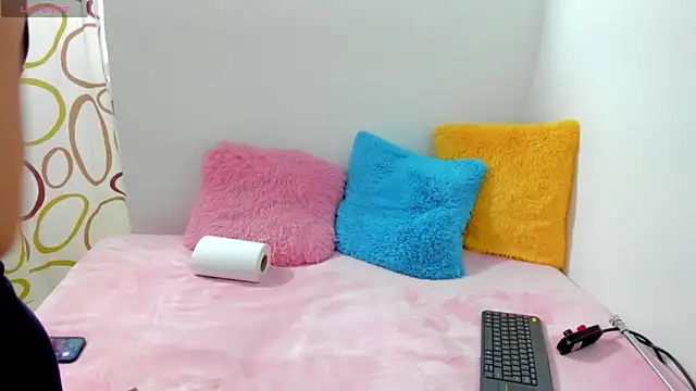 Snapshot of sweetnia chatting on December 3, 1:54 pm sweetnia online show from December 3, 1:54 pm