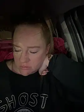 cinnatitties online show from November 5, 6:57 am