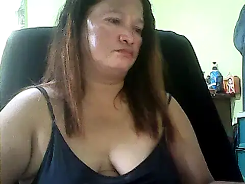 hott scarlett online show from February 5, 8:11 am