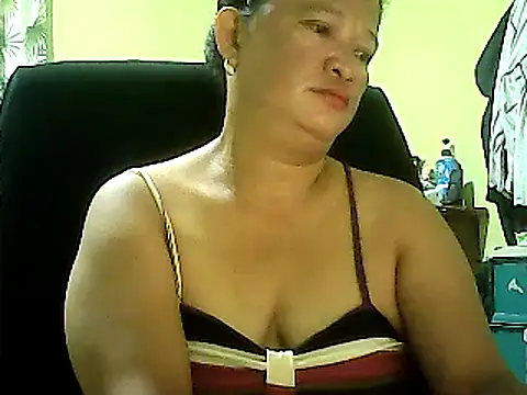 hott scarlett online show from March 5, 10:32 pm