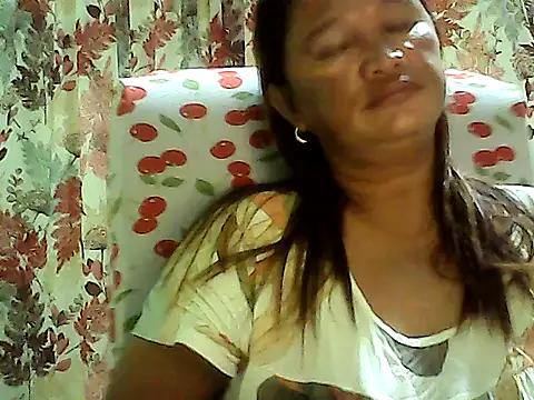 hott scarlett online show from March 25, 8:26 pm