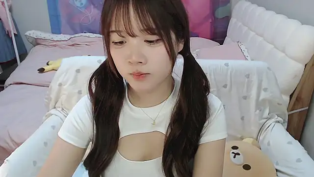 Snapshot of Sakura_Anne chatting on February 22, 3:14 pm Sakura Anne online show from February 22, 3:14 pm
