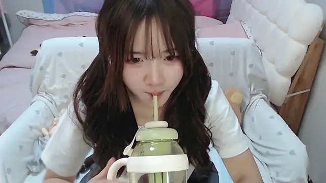 Snapshot of Sakura_Anne chatting on February 23, 8:49 am Sakura Anne online show from February 23, 8:49 am