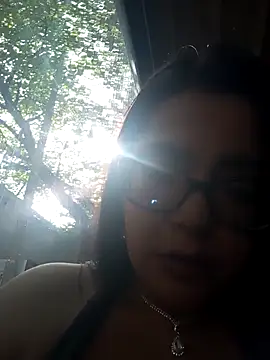 Snapshot of AriaRussell chatting on October 13, 11:10 am AriaRussell online show from October 13, 11:10 am