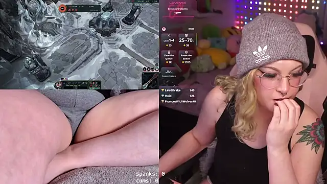 Snapshot of evamila chatting on March 15, 11:39 pm evamila online show from March 15, 11:39 pm