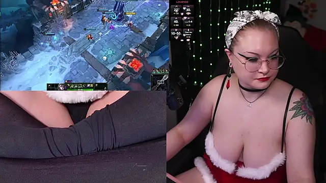 Snapshot of evamila chatting on November 11, 5:57 pm evamila online show from November 11, 5:57 pm