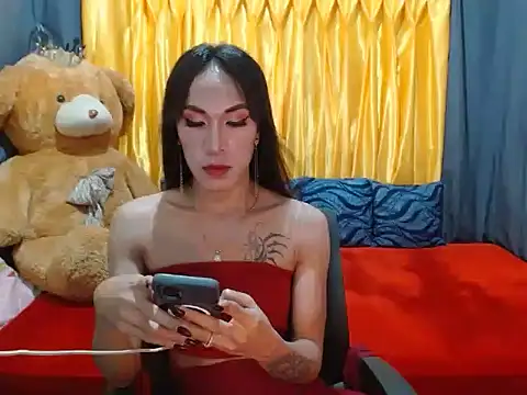 Snapshot of xxSexyBitch69xx chatting on January 7, 11:05 am xxSexyBitch69xx online show from January 7, 11:05 am