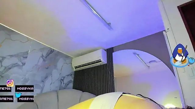 Katemoss70 online show from September 9, 12:26 pm