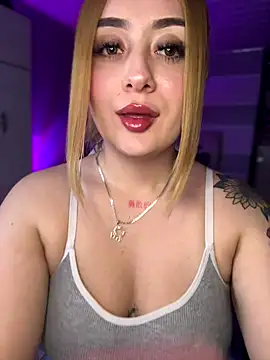 Snapshot of Sam_Thompsoon_ chatting on November 7, 2:22 am Sam Thompsoon online show from November 7, 2:22 am