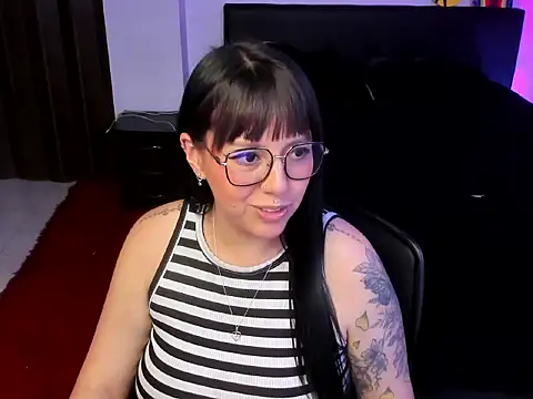 lia minami online show from March 9, 2:48 am