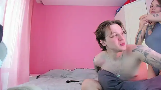 keyli ink online show from March 13, 5:14 am