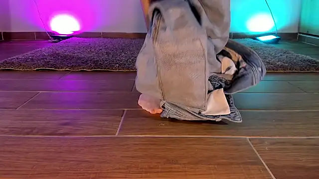 Snapshot of ArchieCollins chatting on March 11, 11:04 pm ArchieCollins online show from March 11, 11:04 pm