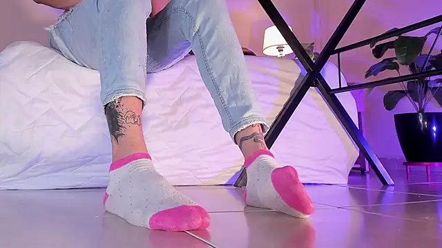 Snapshot of ArchieCollins chatting on September 14, 7:07 am ArchieCollins online show from September 14, 7:07 am