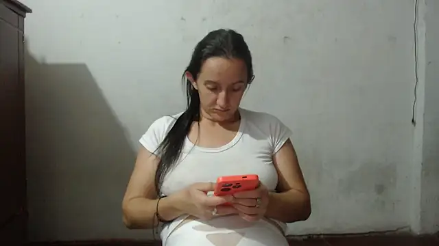 DeepAnal07 online show from February 17, 3:25 am