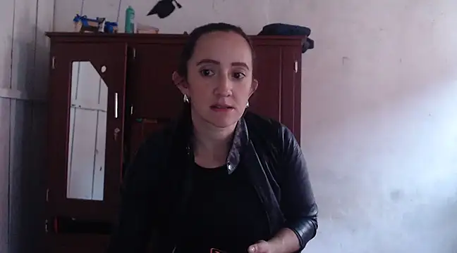 DeepAnal07 online show from March 12, 5:17 pm