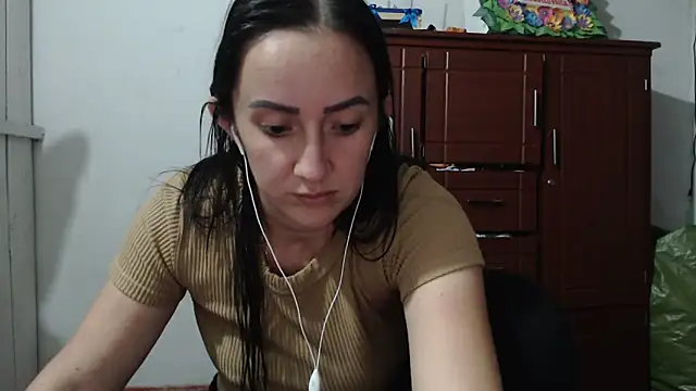 DeepAnal07 online show from October 14, 3:29 am