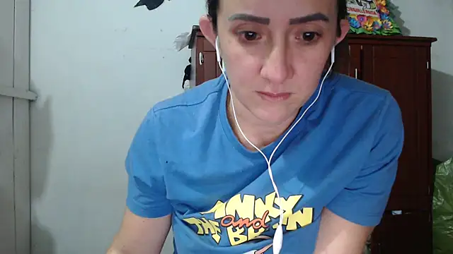 DeepAnal07 online show from October 24, 9:17 am